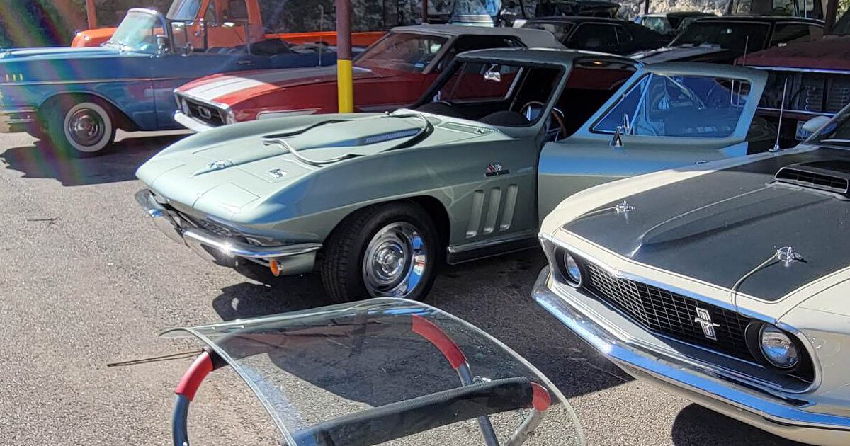 Windshield Replacement Coverage Is It Included in Car Insurance