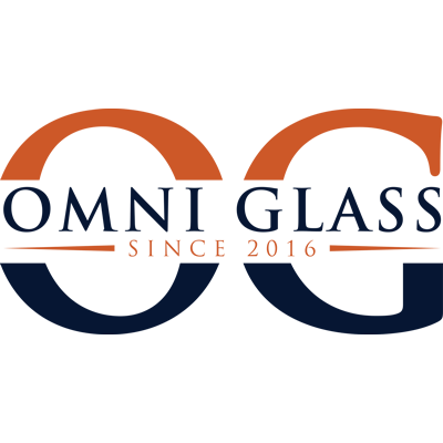 Omni Auto Glass logo