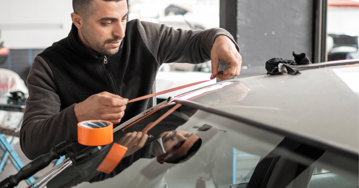 Glass Back Window Rear Car Window Shattered Unexpectedly: What You Need to Know